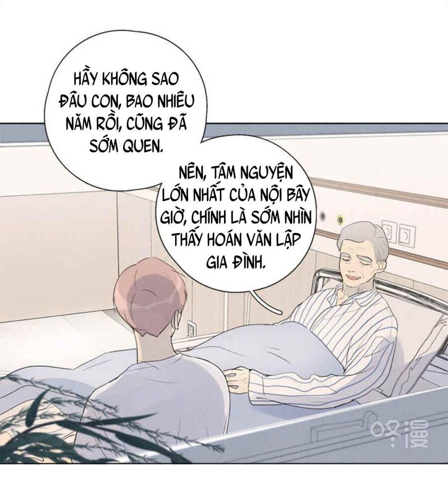 Here U Are Chapter 129 - 41