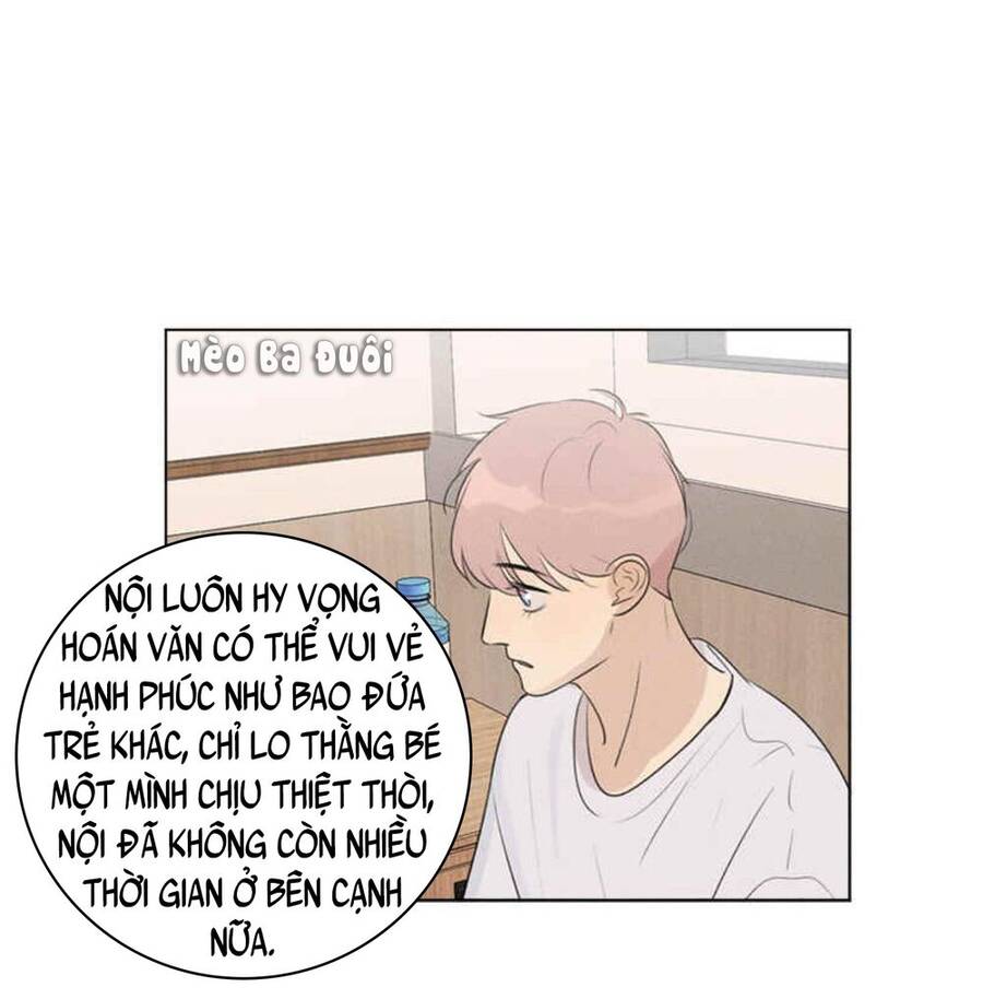 Here U Are Chapter 129 - 42