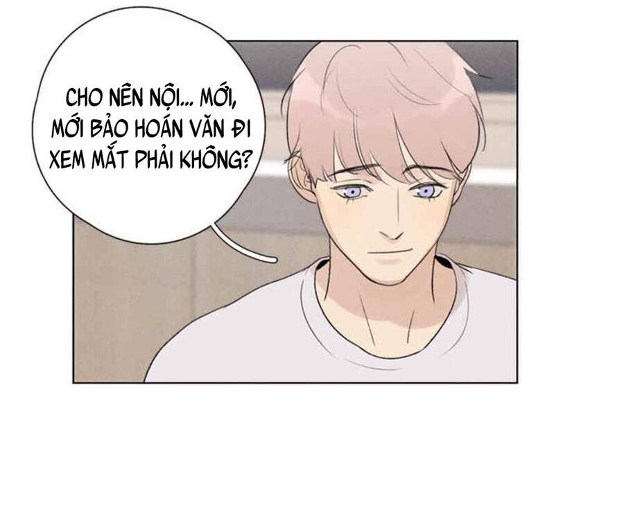 Here U Are Chapter 129 - 43