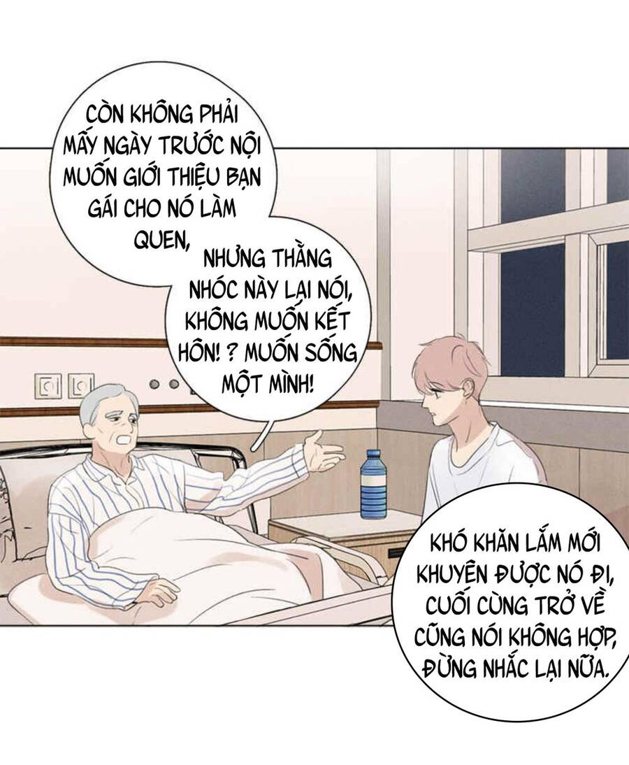 Here U Are Chapter 129 - 45