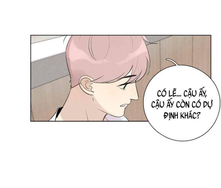 Here U Are Chapter 129 - 47