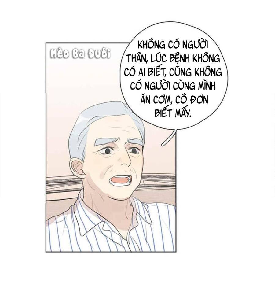 Here U Are Chapter 129 - 49