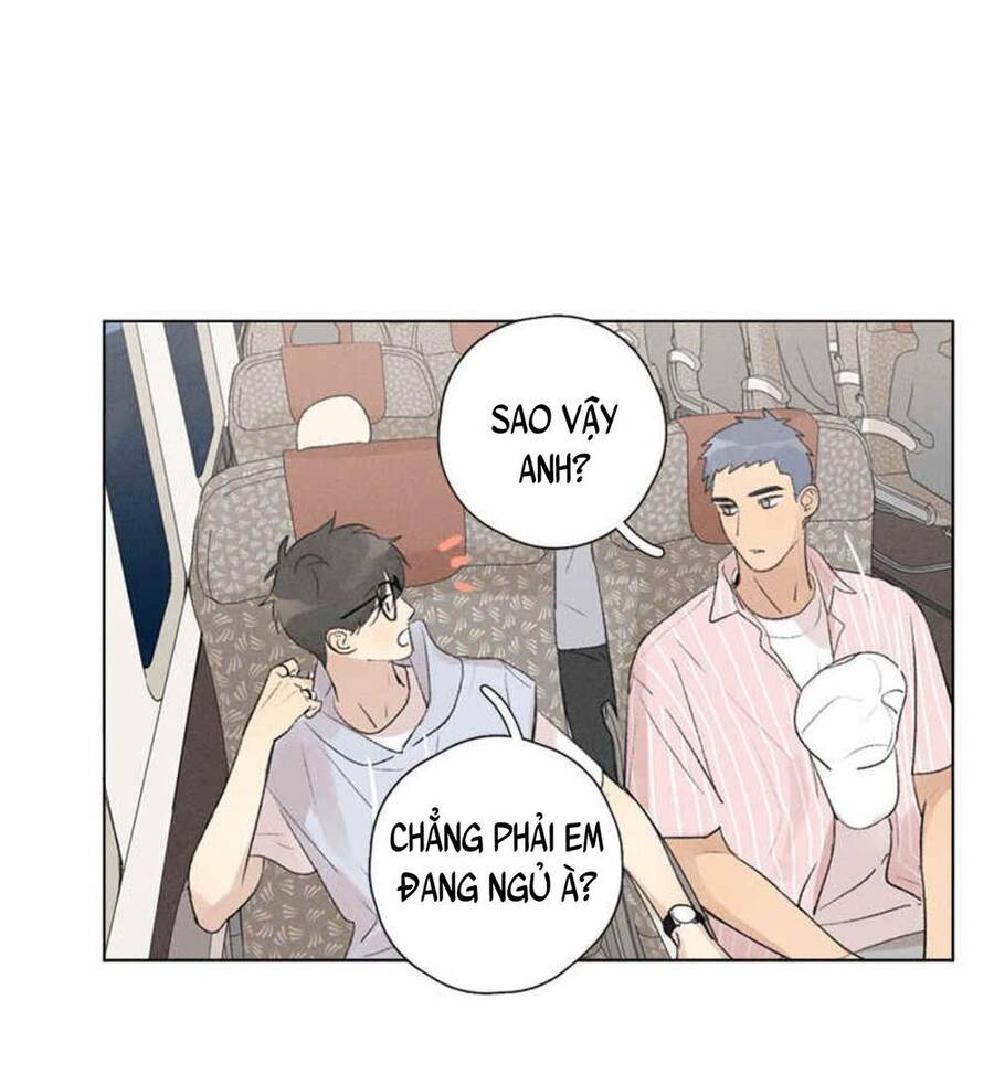 Here U Are Chapter 129 - 6