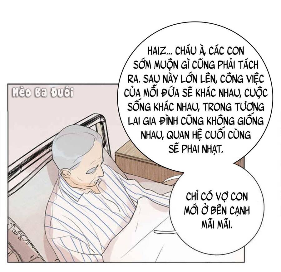 Here U Are Chapter 129 - 51