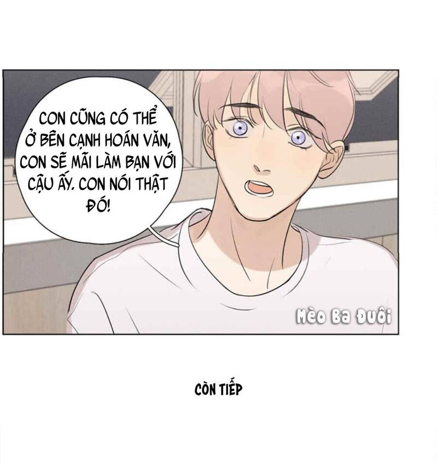 Here U Are Chapter 129 - 53