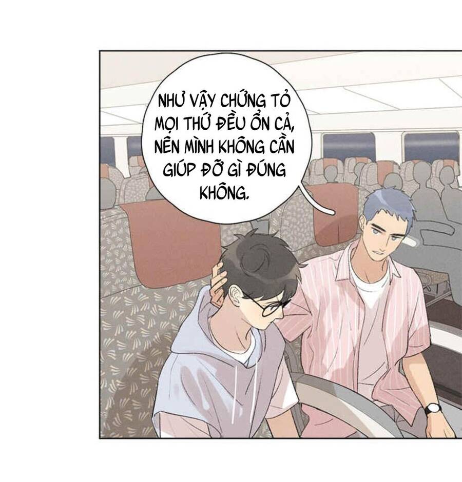 Here U Are Chapter 129 - 8