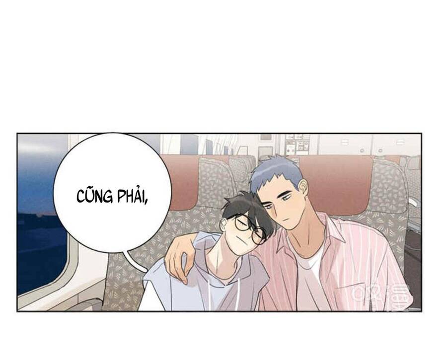 Here U Are Chapter 129 - 9