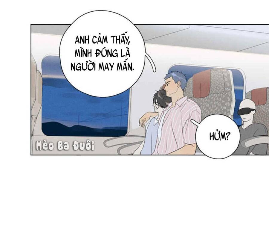 Here U Are Chapter 129 - 10