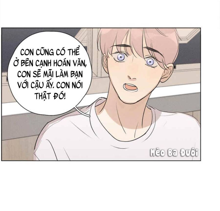 Here U Are Chapter 130 - 2