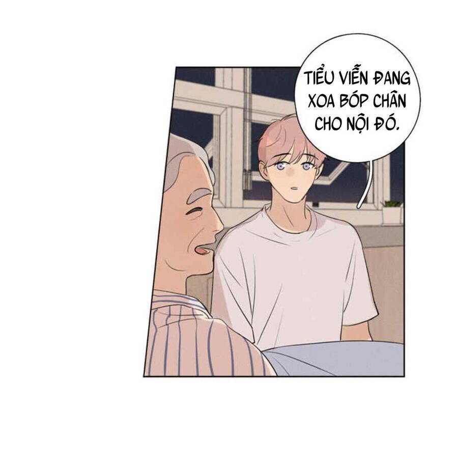 Here U Are Chapter 130 - 11