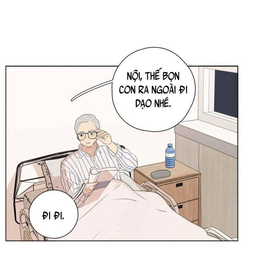 Here U Are Chapter 130 - 14