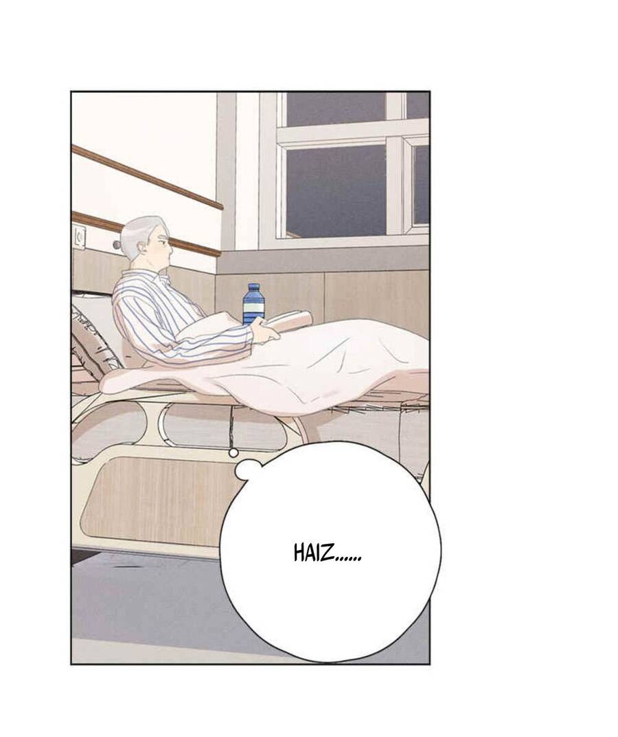 Here U Are Chapter 130 - 16