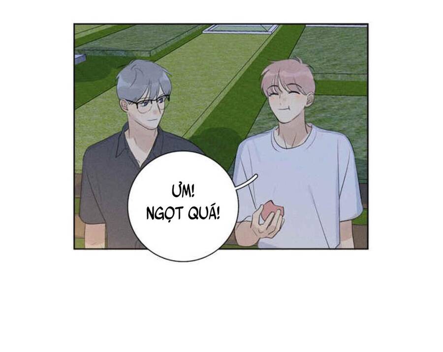 Here U Are Chapter 130 - 19