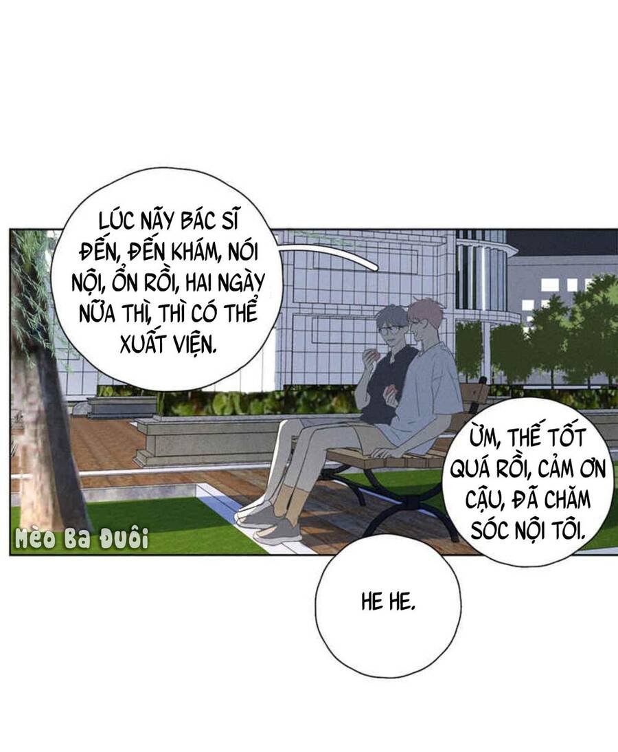 Here U Are Chapter 130 - 20