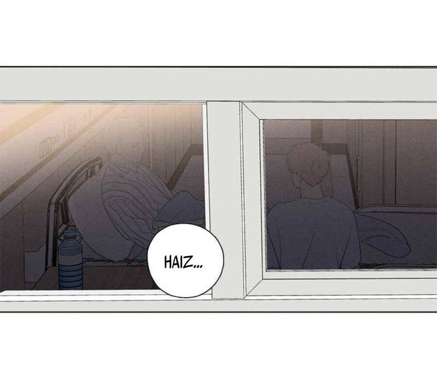 Here U Are Chapter 130 - 3