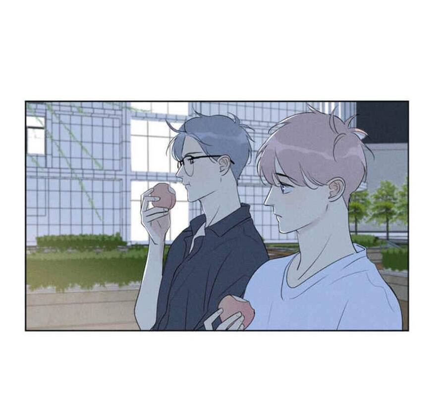 Here U Are Chapter 130 - 21