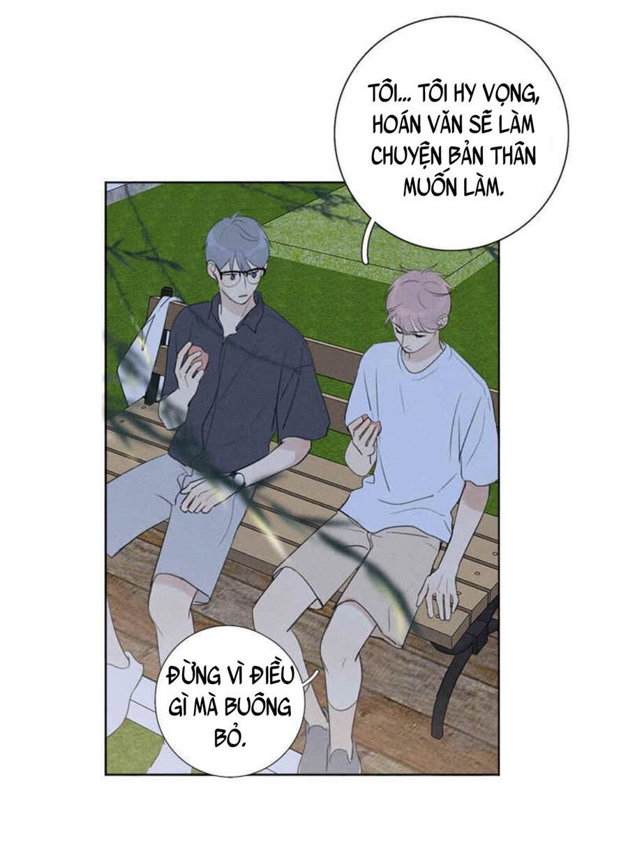 Here U Are Chapter 130 - 23