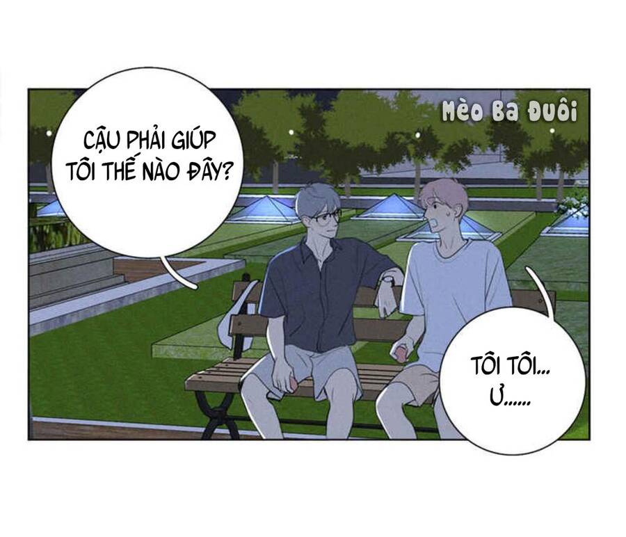 Here U Are Chapter 130 - 25