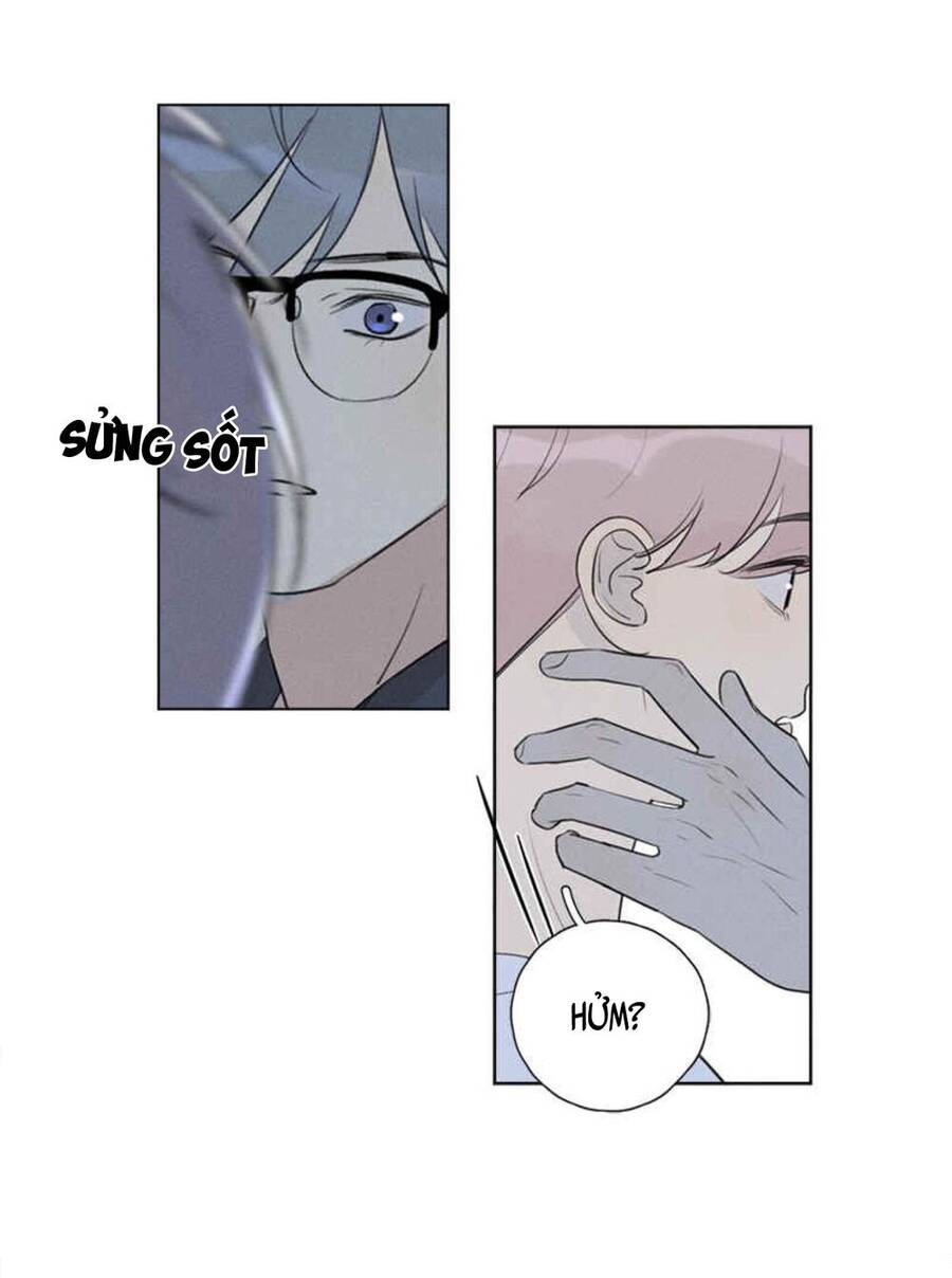 Here U Are Chapter 130 - 29