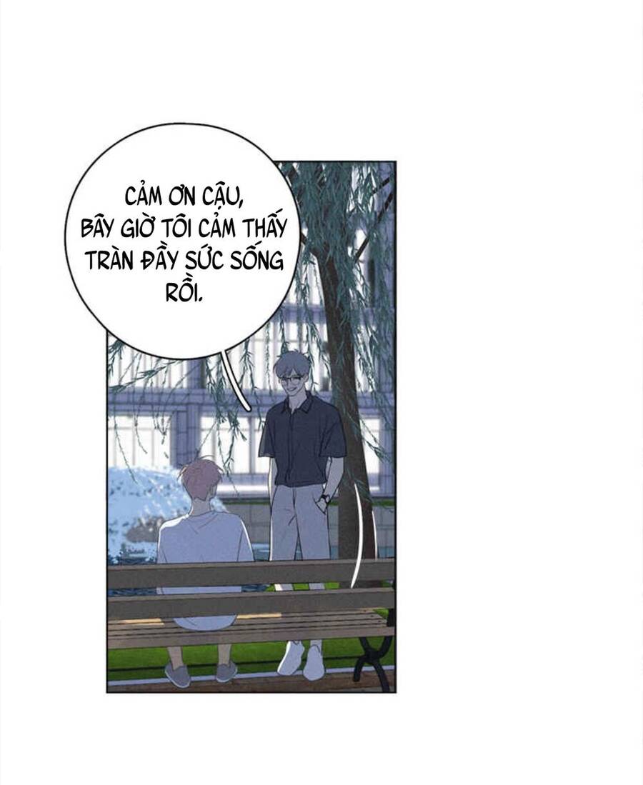 Here U Are Chapter 130 - 31