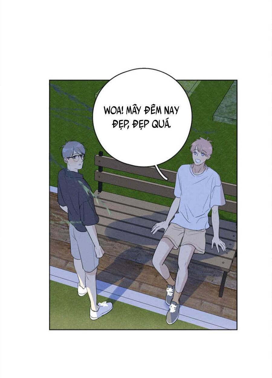 Here U Are Chapter 130 - 33