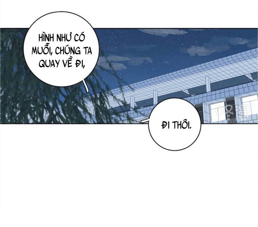 Here U Are Chapter 130 - 35