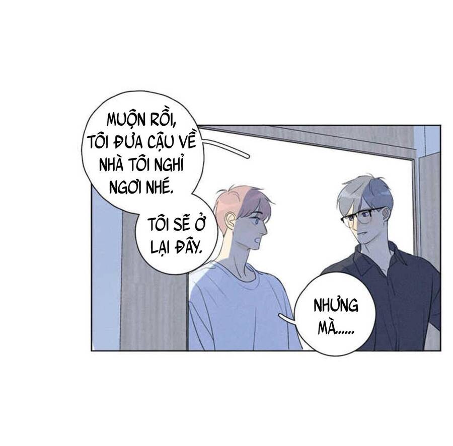 Here U Are Chapter 130 - 37