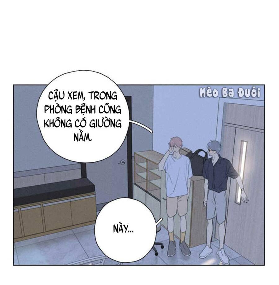 Here U Are Chapter 130 - 38