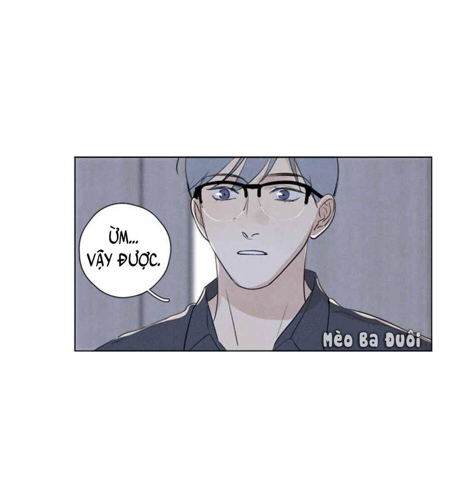 Here U Are Chapter 130 - 41