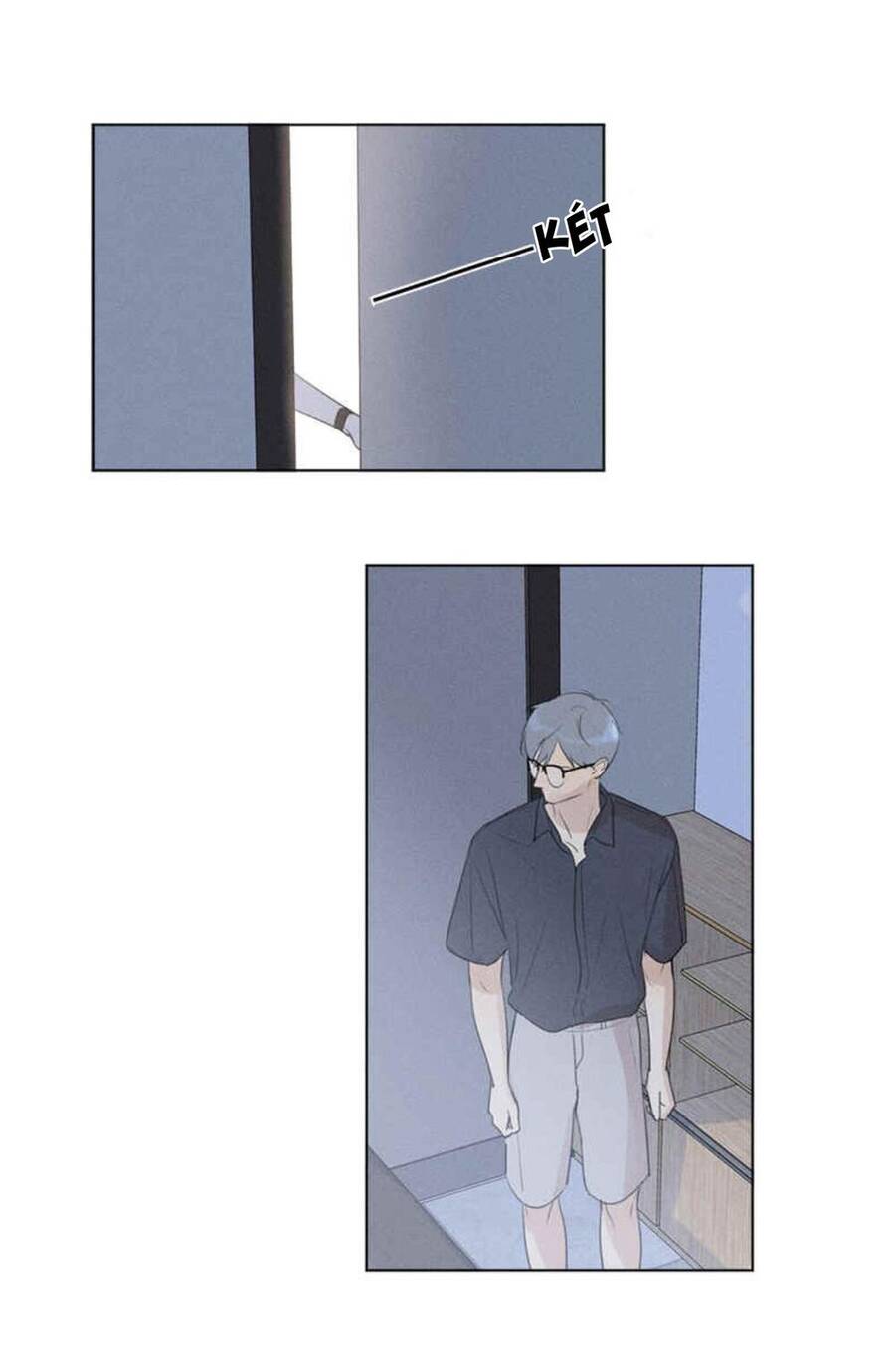 Here U Are Chapter 130 - 44