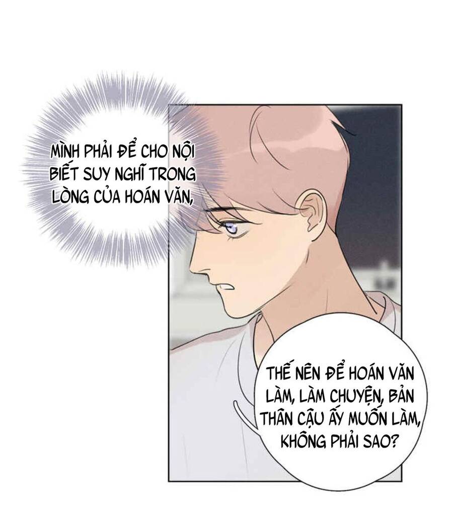 Here U Are Chapter 130 - 6