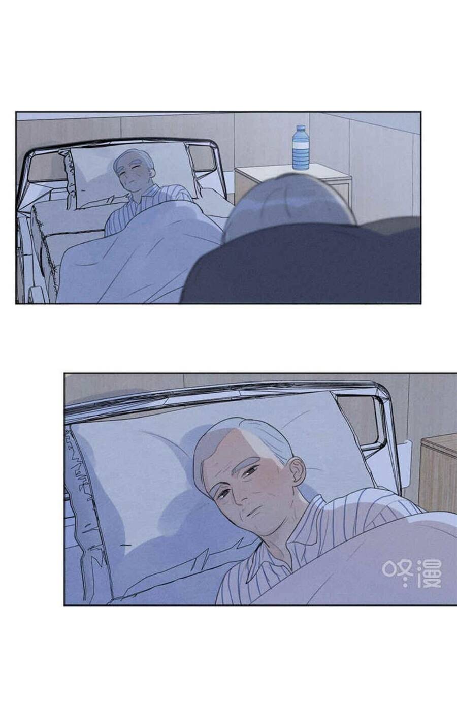 Here U Are Chapter 130 - 56