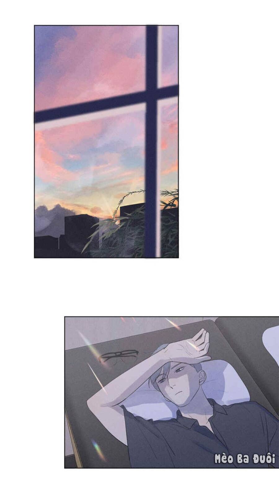 Here U Are Chapter 130 - 57