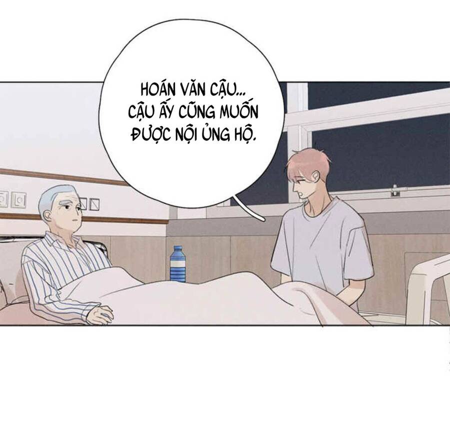 Here U Are Chapter 130 - 8