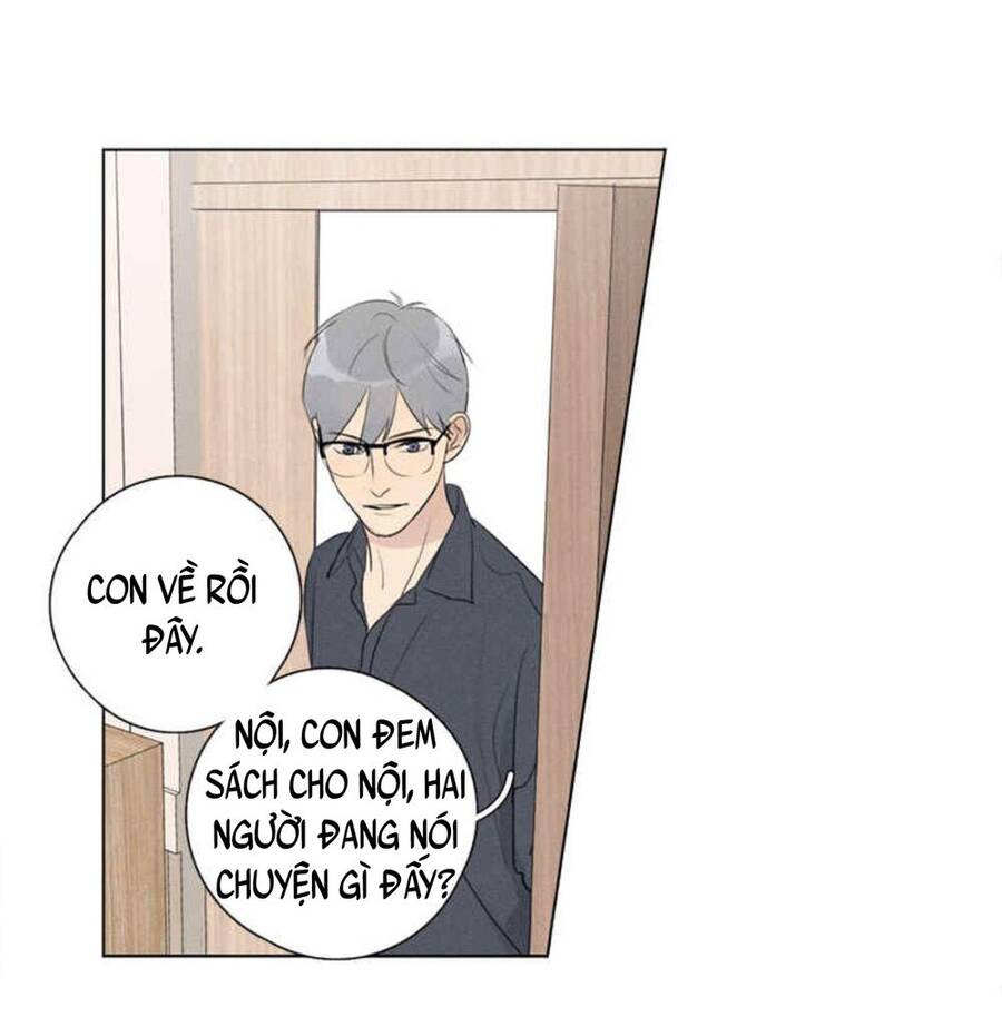 Here U Are Chapter 130 - 10