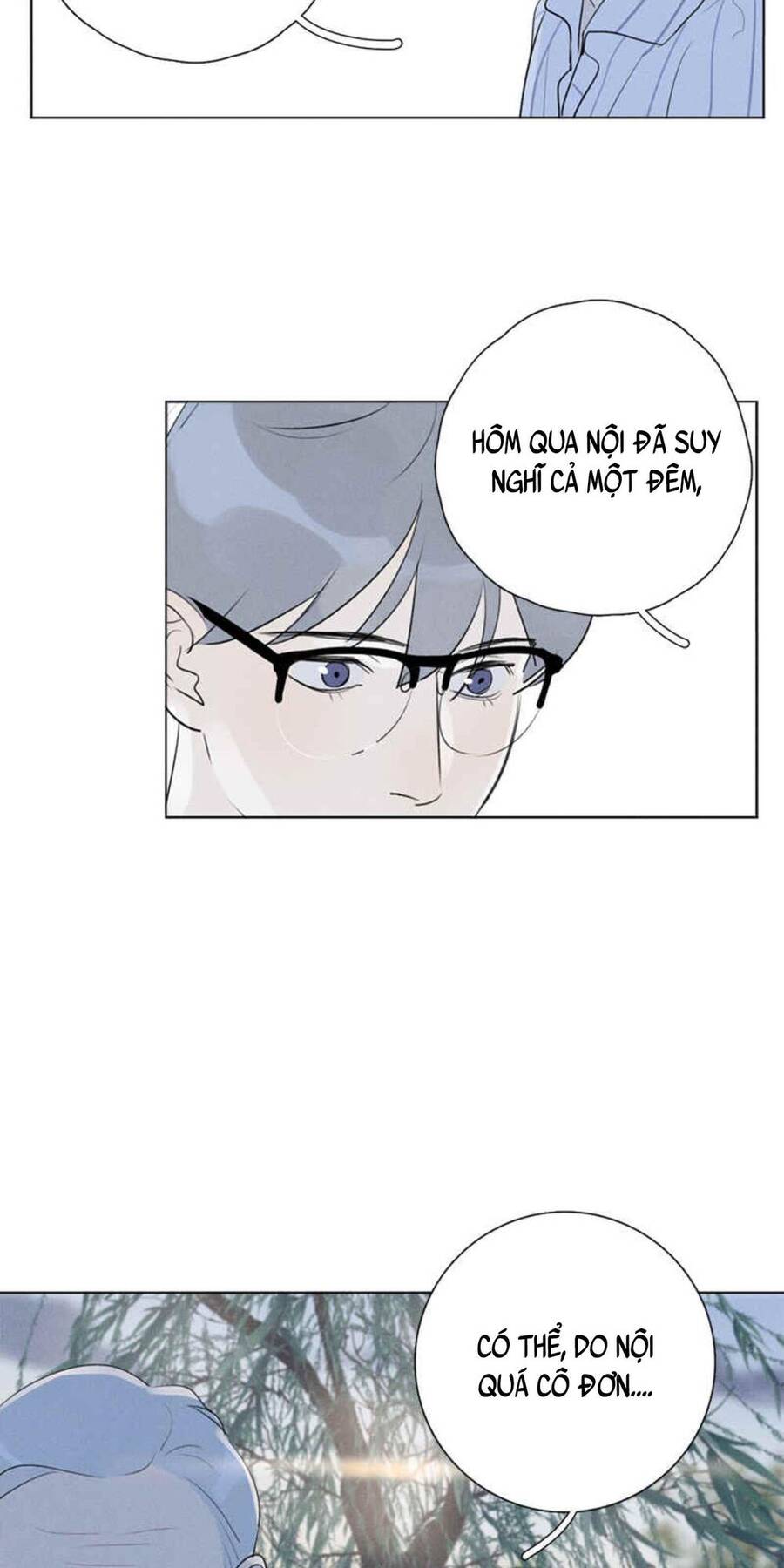 Here U Are Chapter 131 - 13