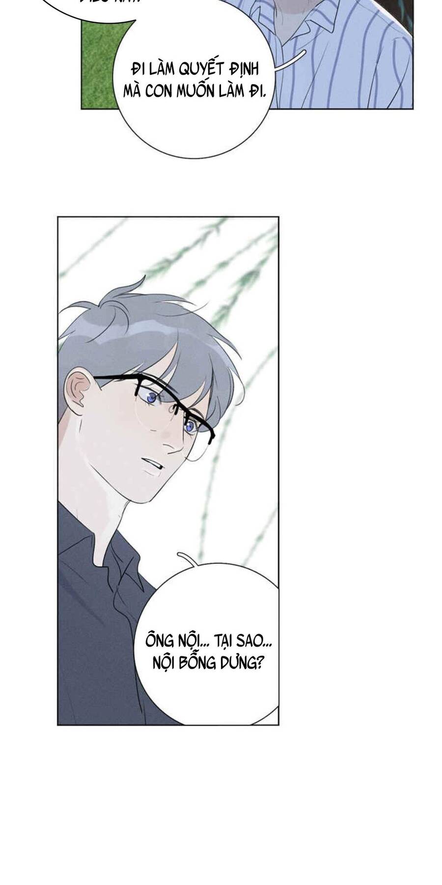 Here U Are Chapter 131 - 15