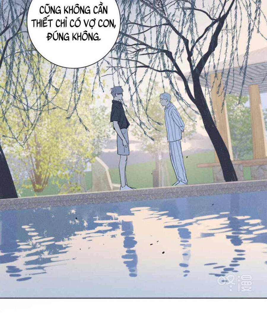 Here U Are Chapter 131 - 17