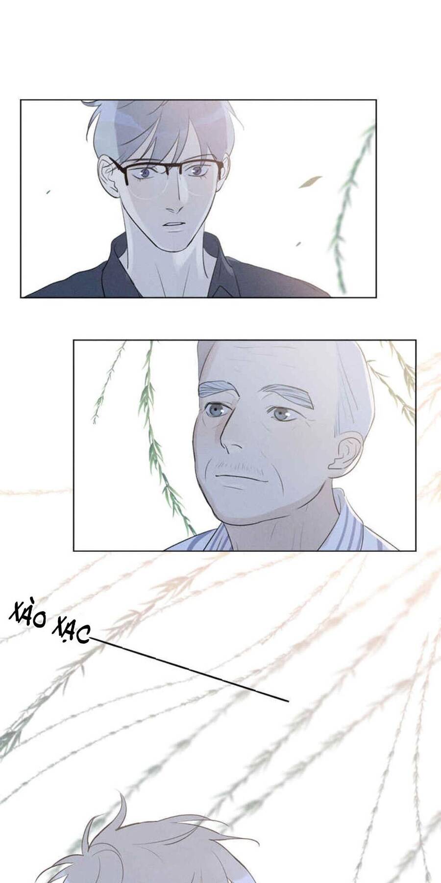 Here U Are Chapter 131 - 18