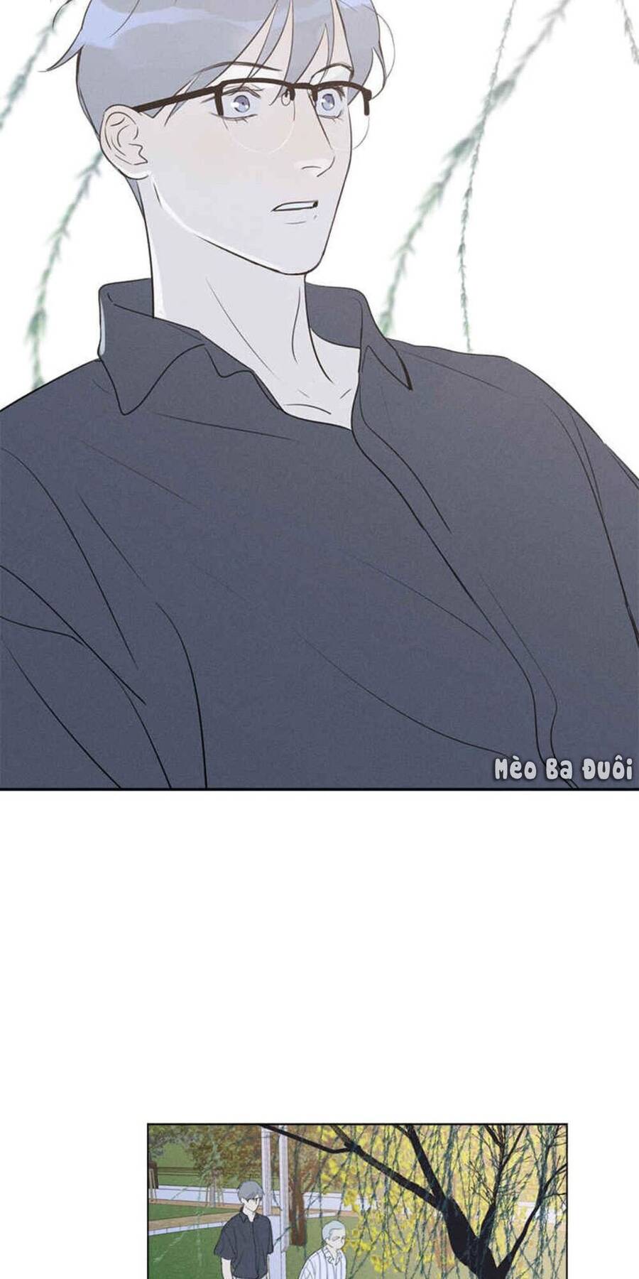 Here U Are Chapter 131 - 19