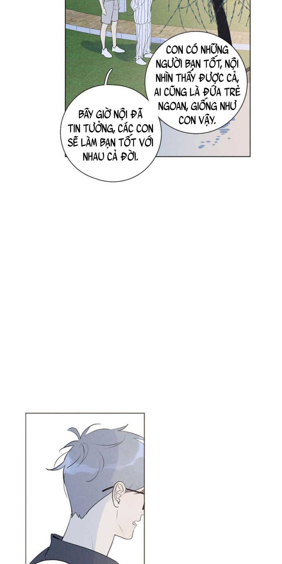 Here U Are Chapter 131 - 20