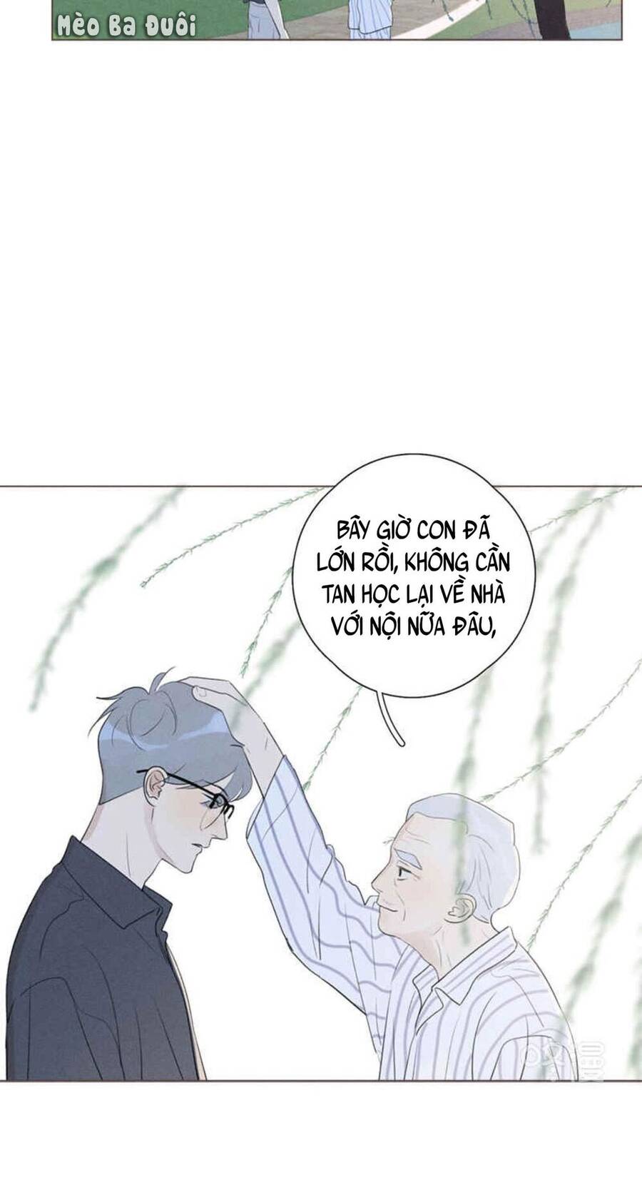 Here U Are Chapter 131 - 22