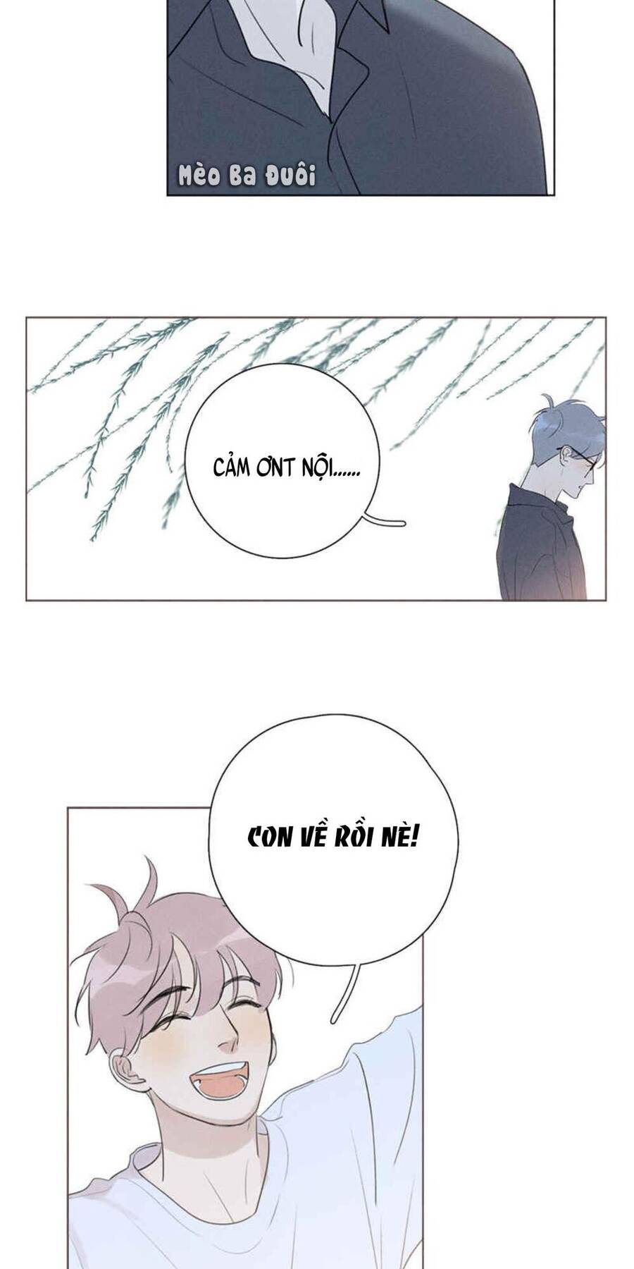 Here U Are Chapter 131 - 24