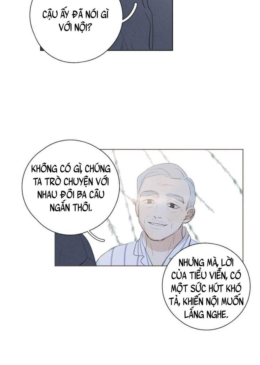 Here U Are Chapter 131 - 26