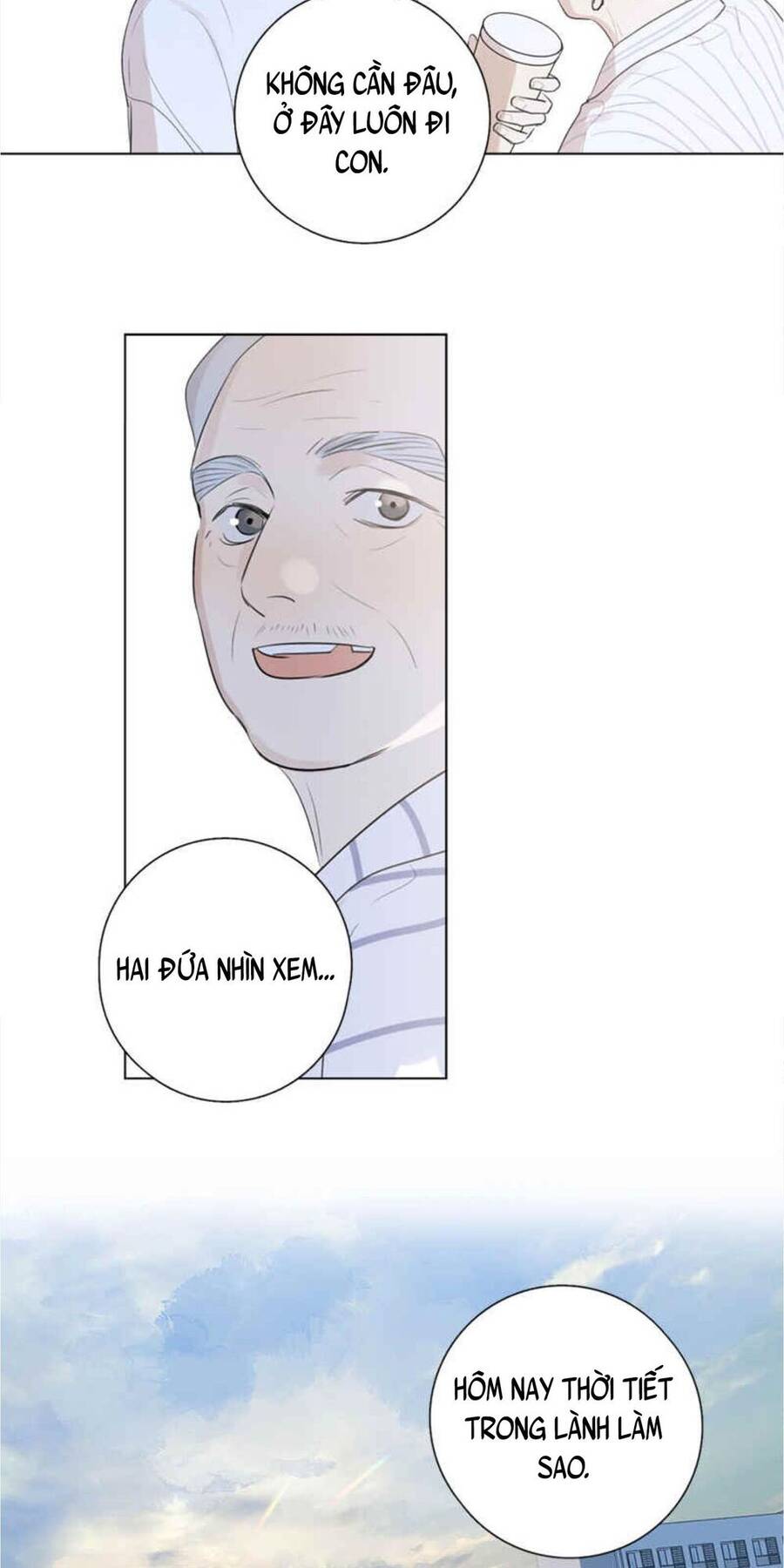 Here U Are Chapter 131 - 29