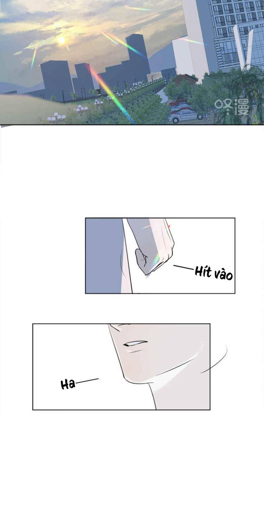 Here U Are Chapter 131 - 30