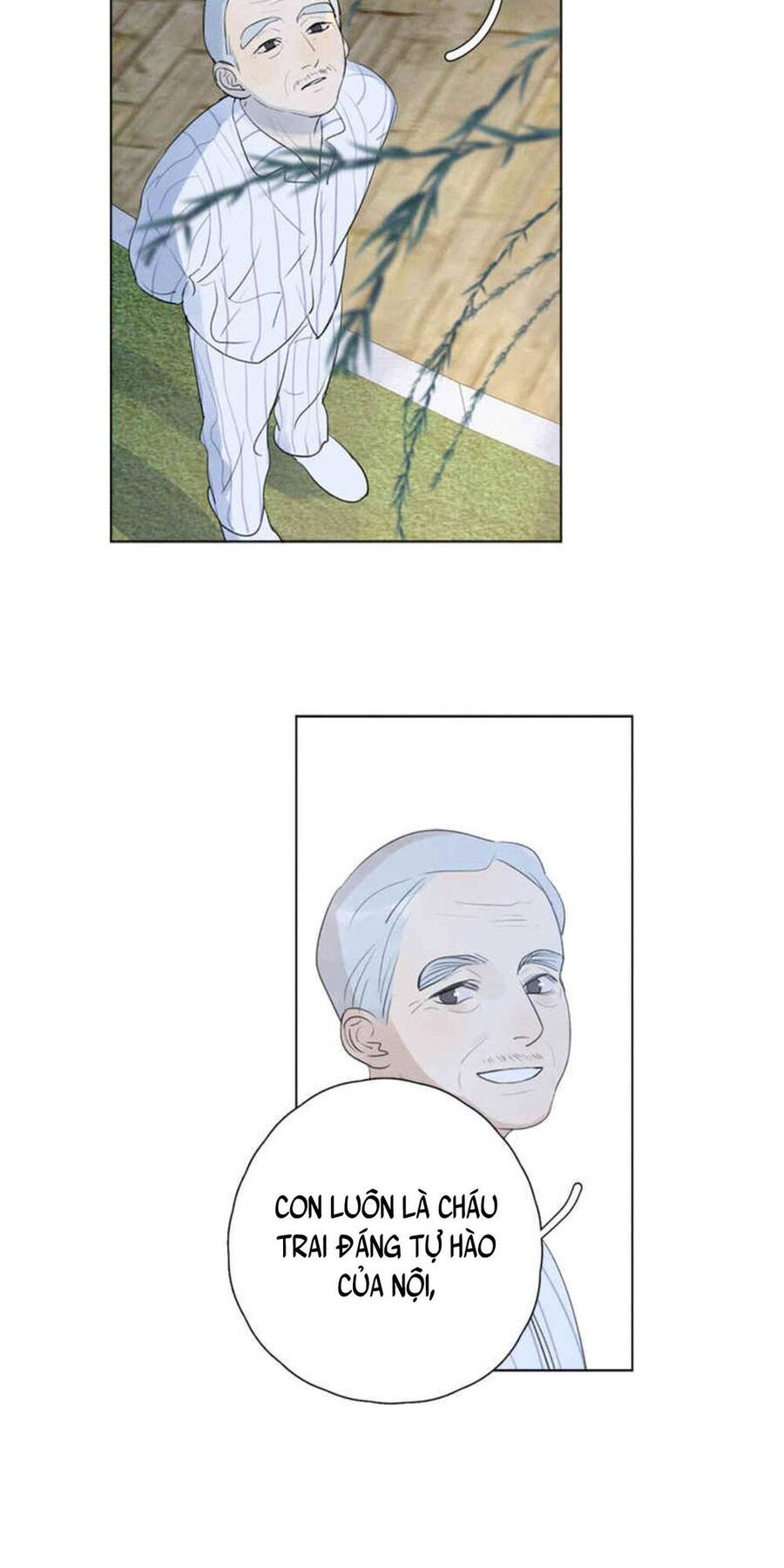 Here U Are Chapter 131 - 9