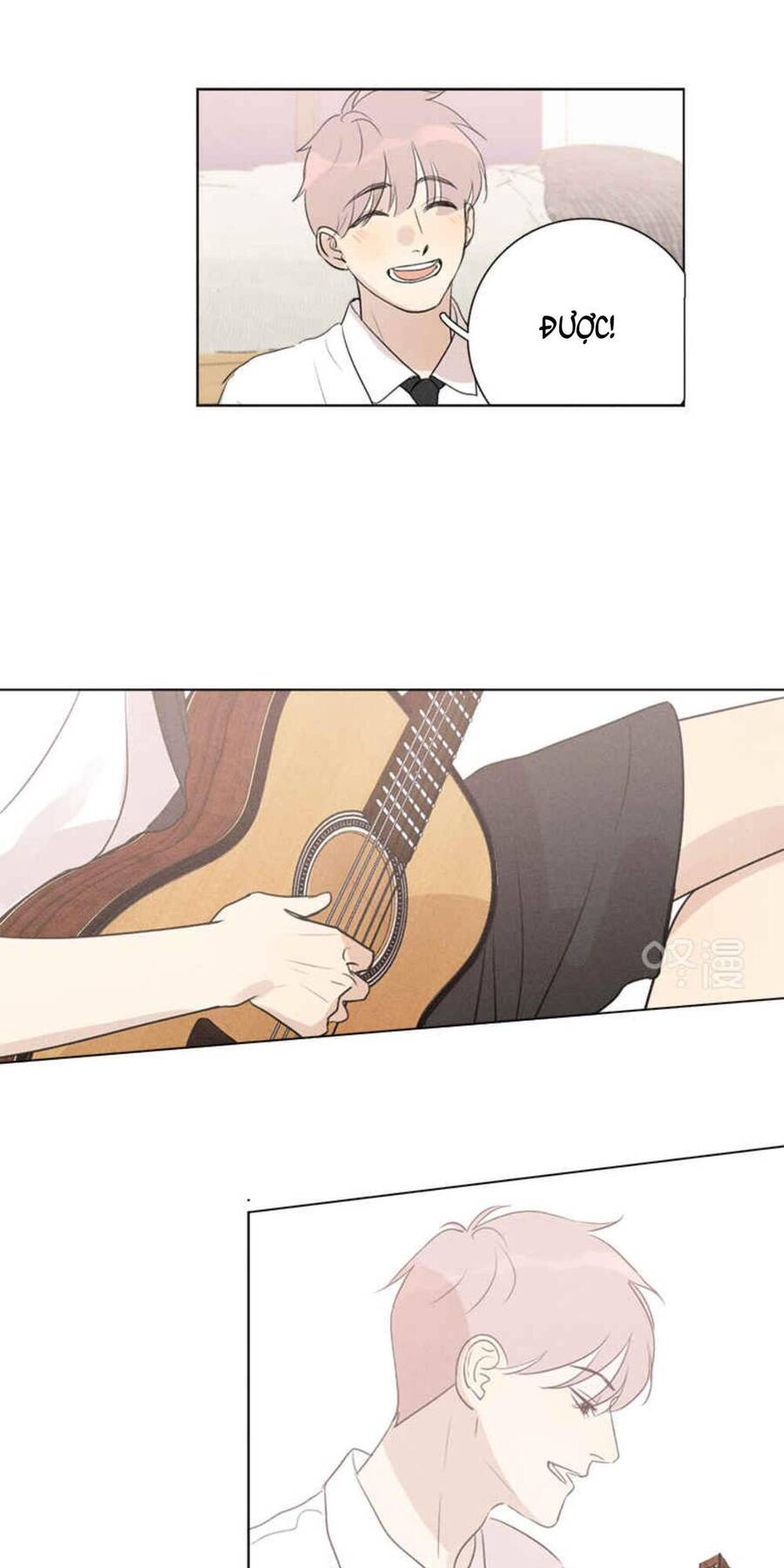 Here U Are Chapter 132 - 13