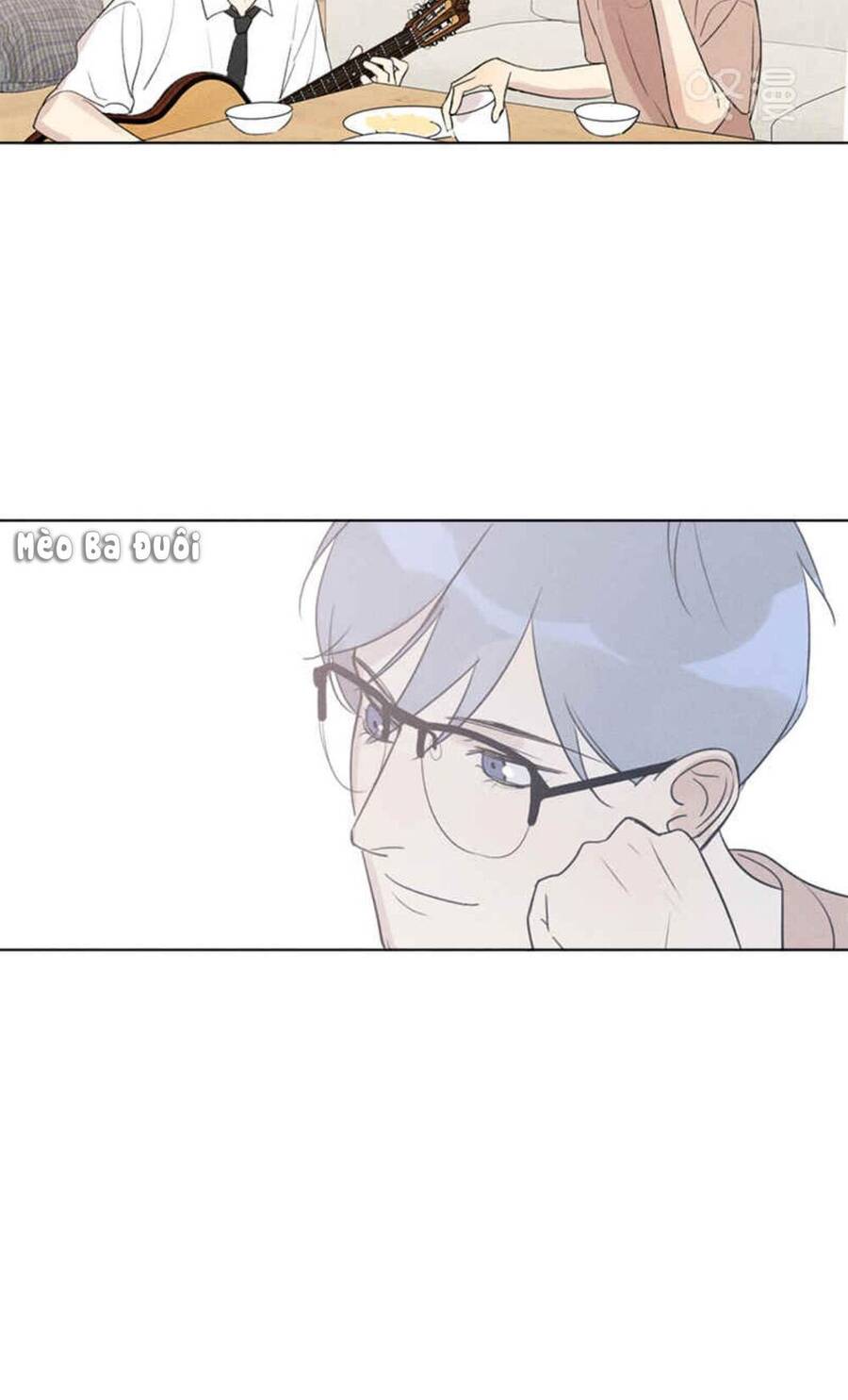 Here U Are Chapter 132 - 15