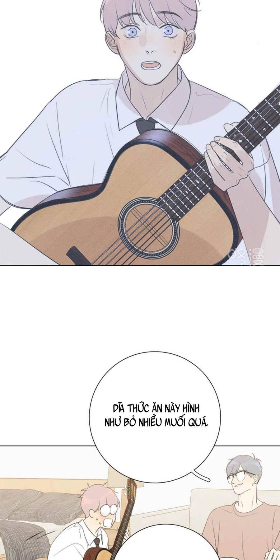 Here U Are Chapter 132 - 20